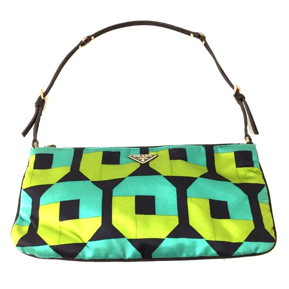 Prada Handbags - Prada-Holliday& Brown London Special Re-edited Bag